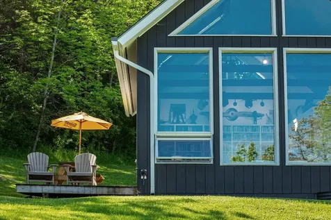 917 Carlton Hill Road Woodstock VT 05091