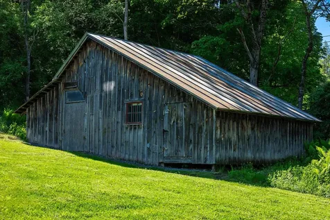 917 Carlton Hill Road Woodstock VT 05091