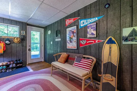 917 Carlton Hill Road Woodstock VT 05091