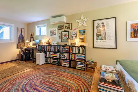 917 Carlton Hill Road Woodstock VT 05091