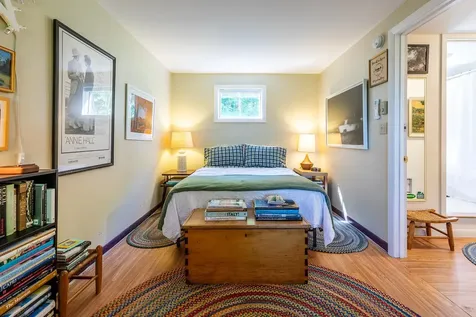 917 Carlton Hill Road Woodstock VT 05091