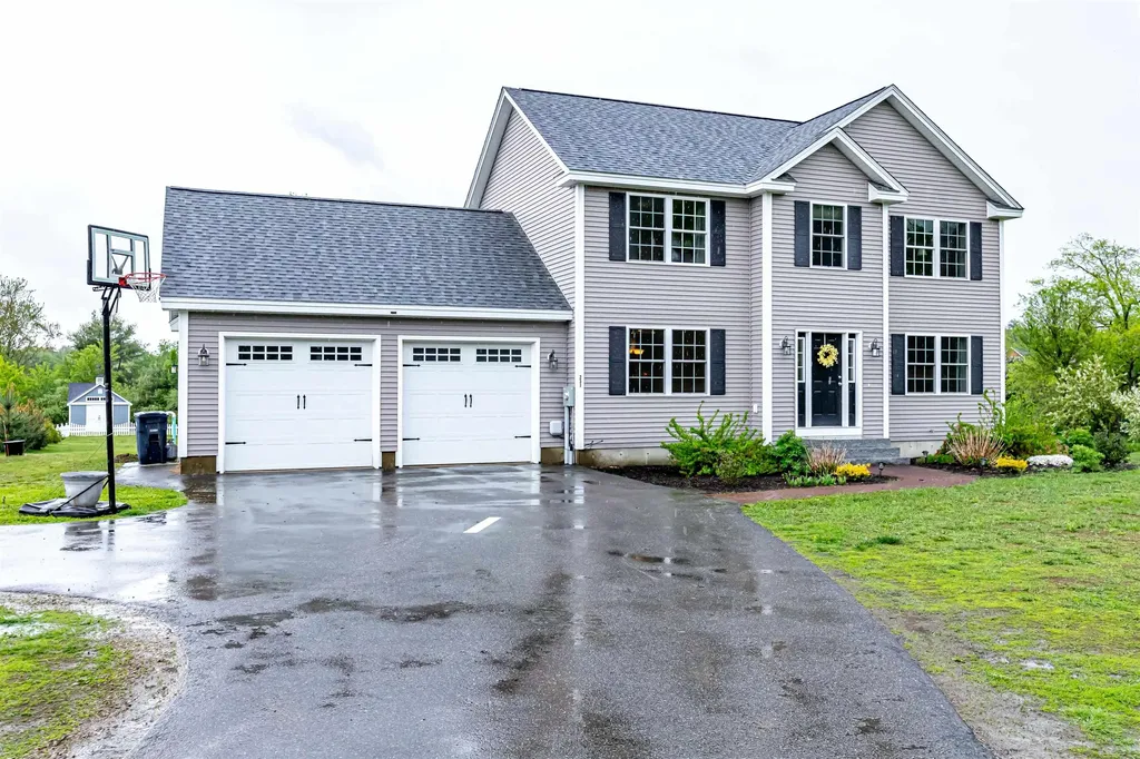 231 Sewalls Falls Road Concord NH 03301