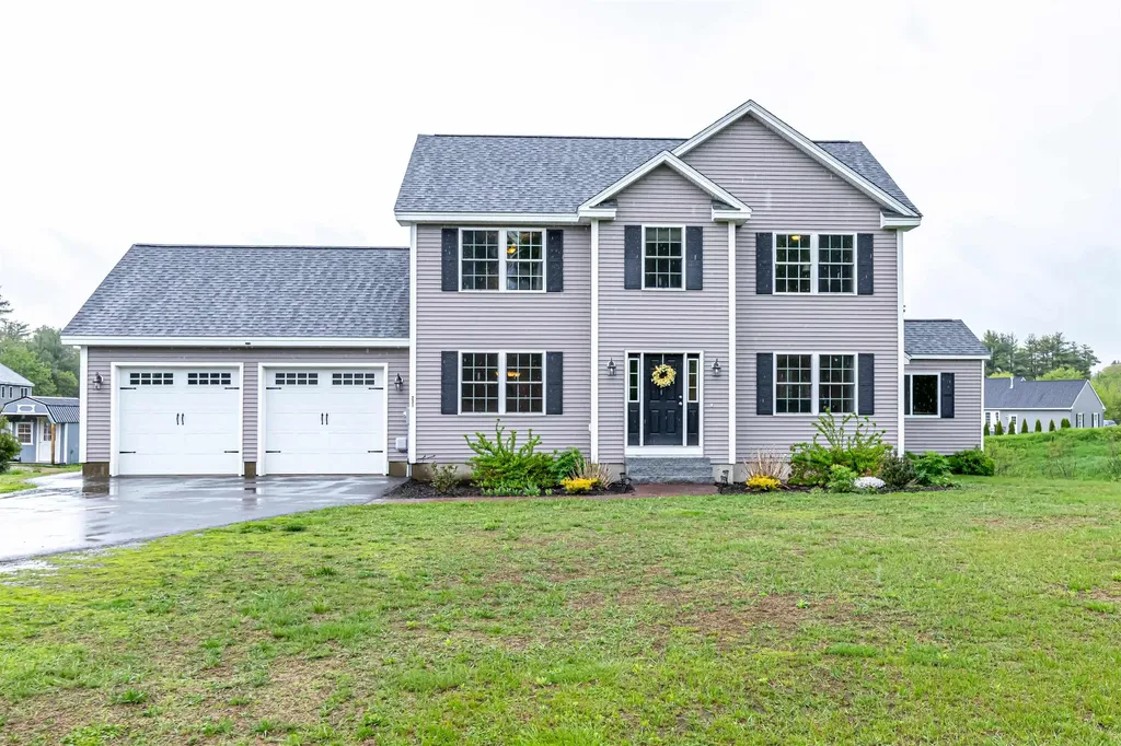 231 Sewalls Falls Road Concord NH 03301