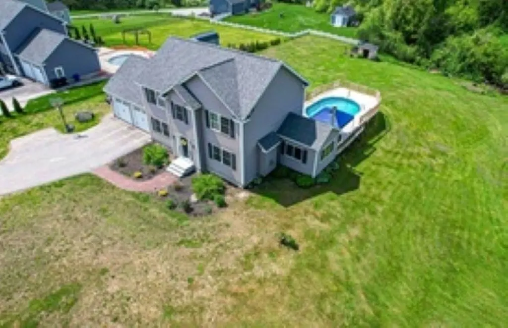 231 Sewalls Falls Road Concord NH 03301
