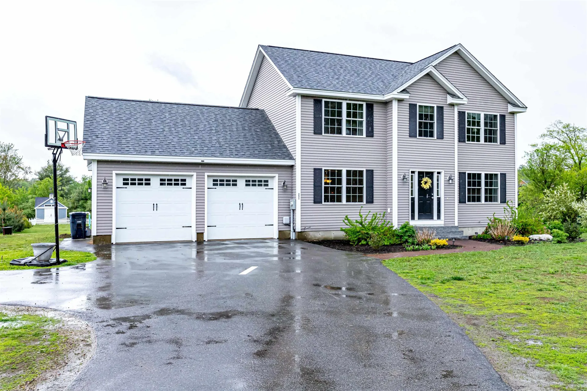 231 Sewalls Falls Road Concord NH 03301