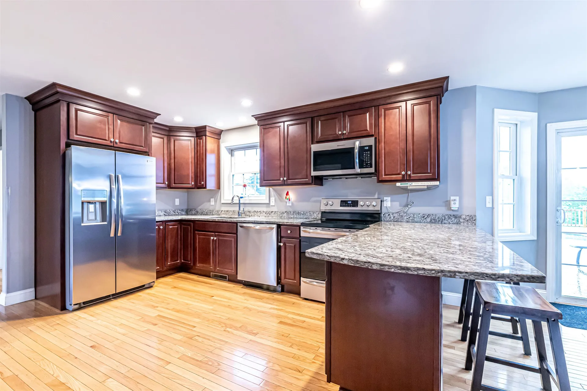 231 Sewalls Falls Road Concord NH 03301