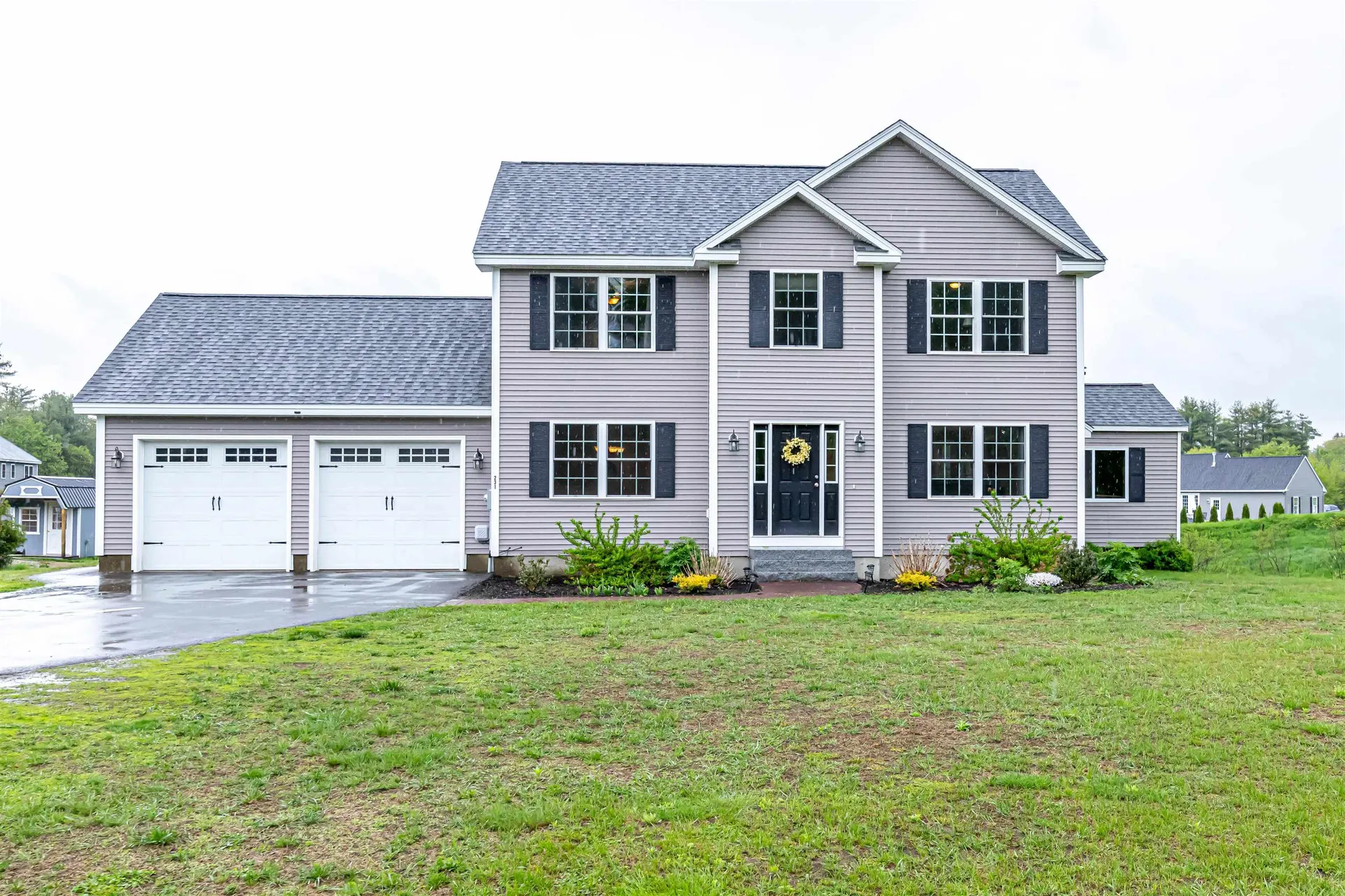 231 Sewalls Falls Road Concord NH 03301
