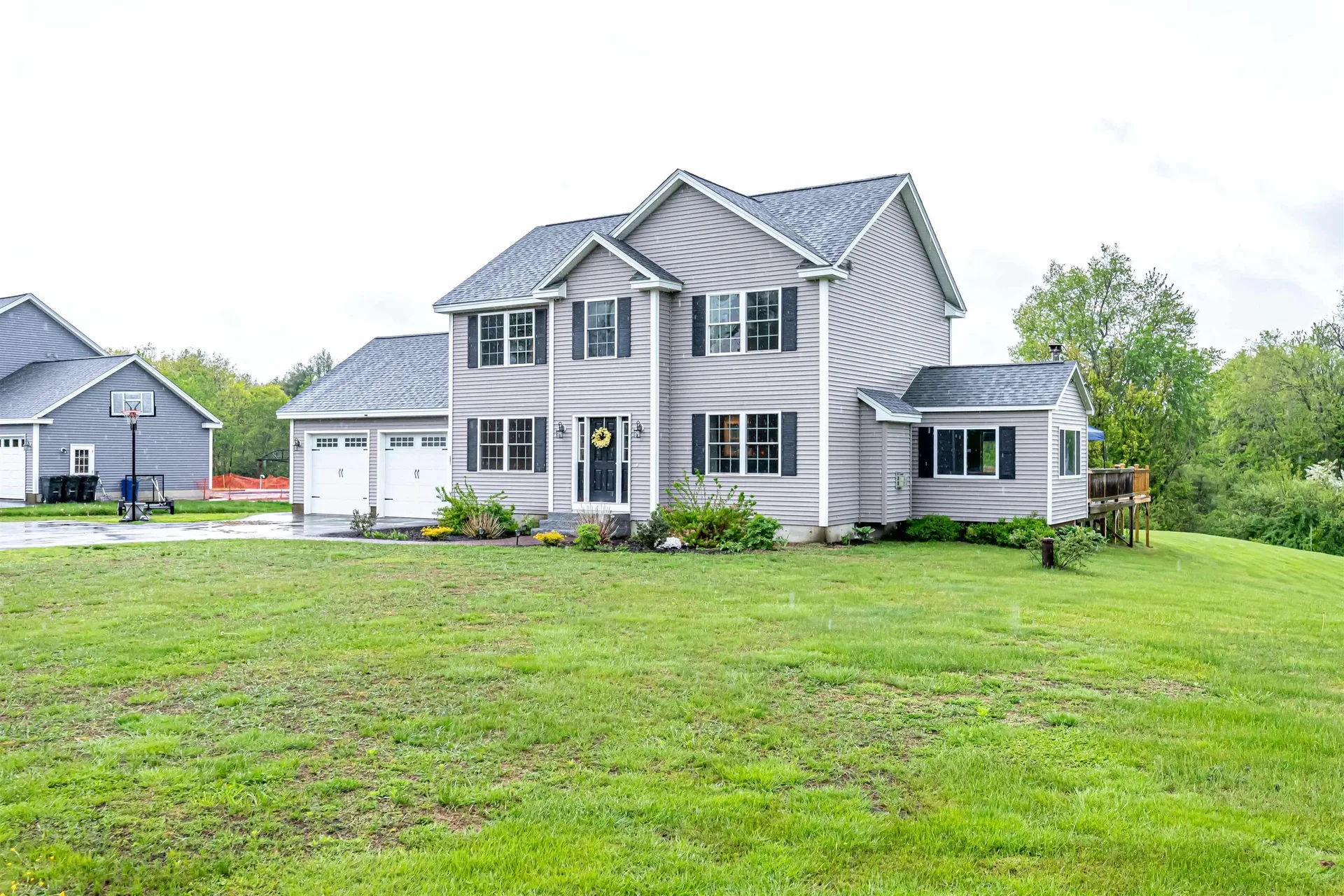 231 Sewalls Falls Road Concord NH 03301
