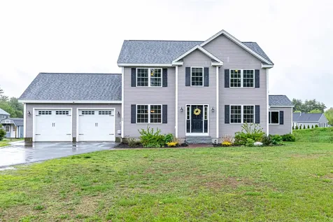 231 Sewalls Falls Road Concord NH 03301