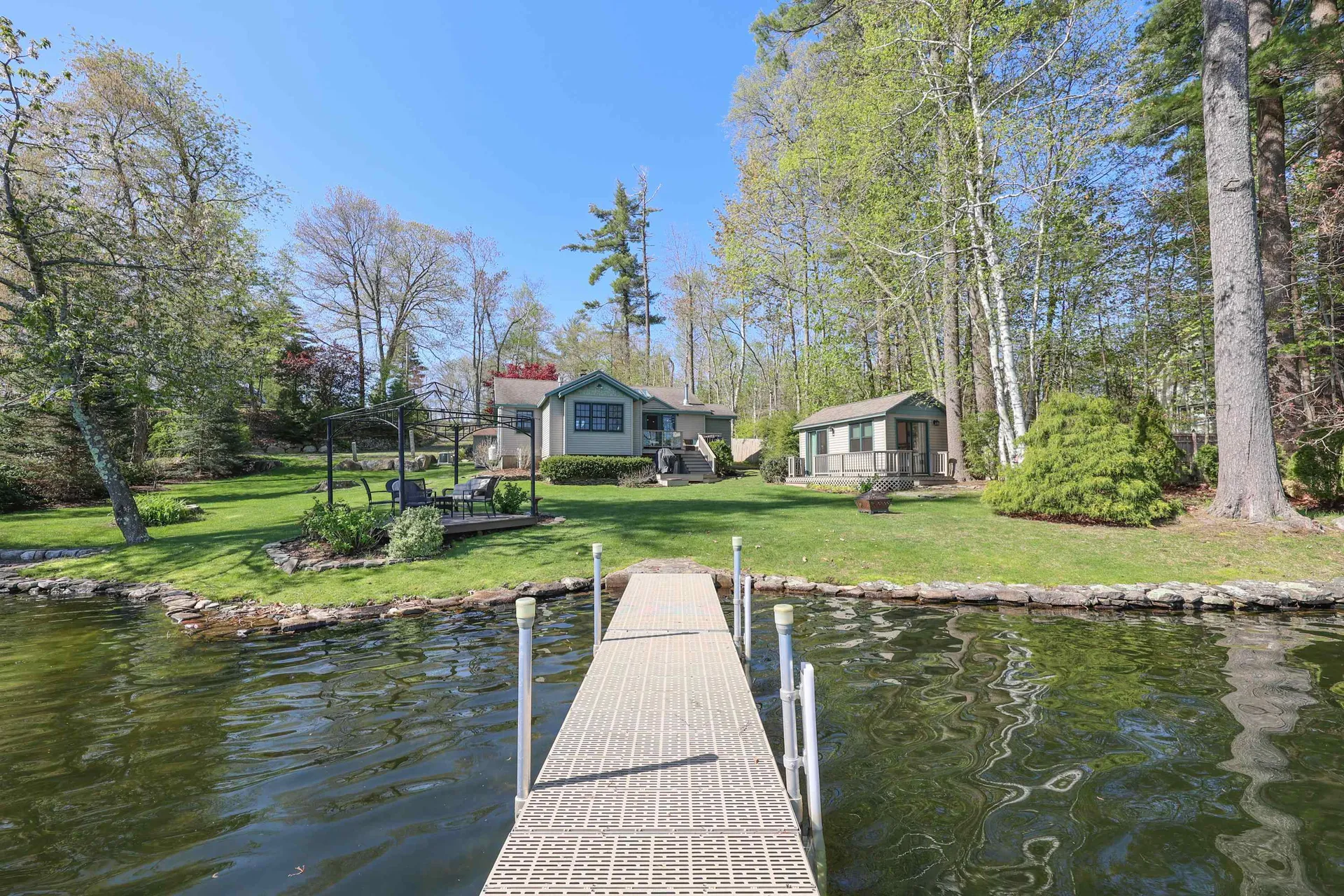 62 S Shore Road Salem NH 03079