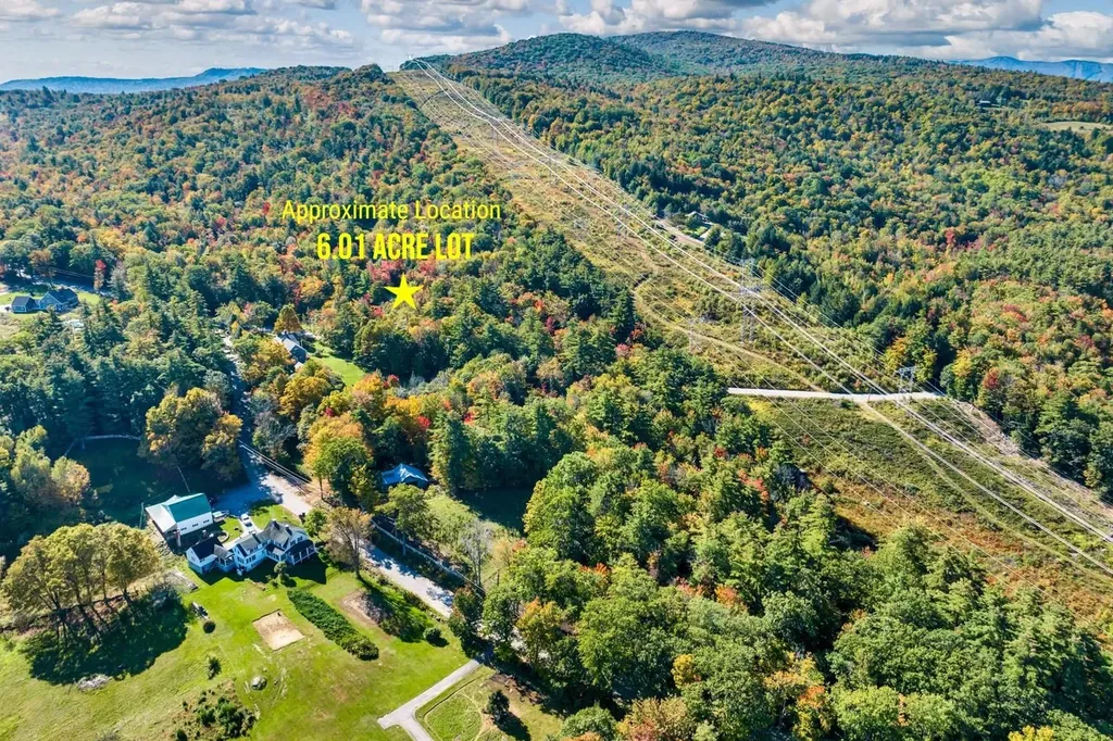 Murray Hill Road Hill NH 03243