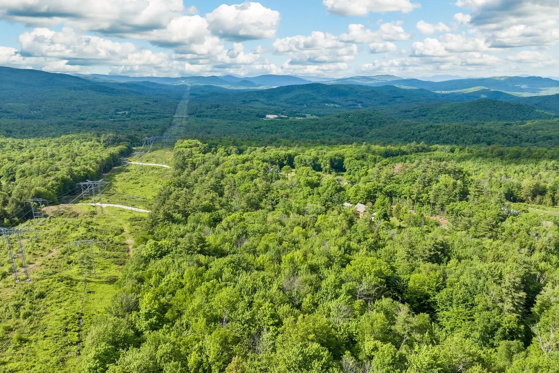 Murray Hill Road Hill NH 03243