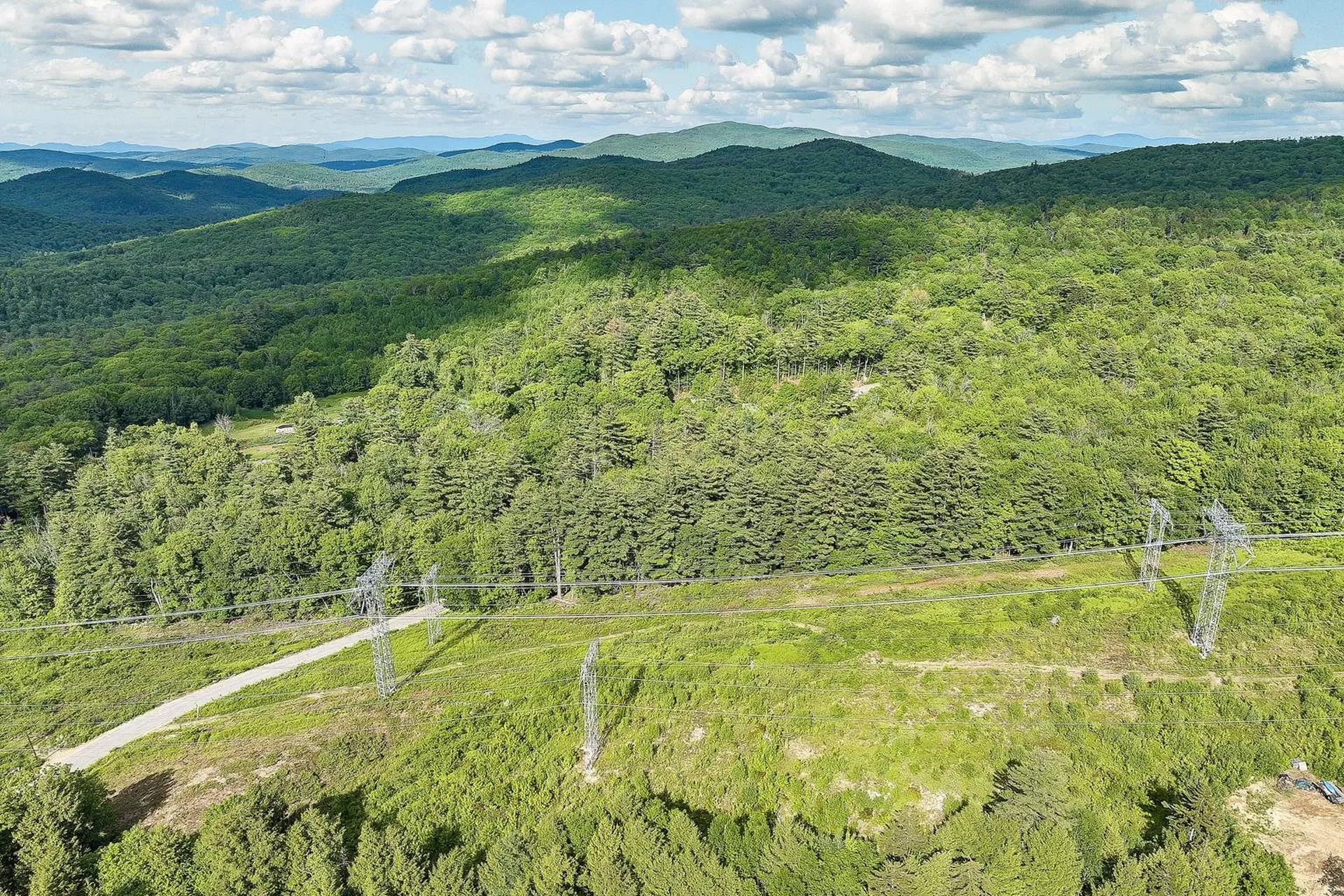 Murray Hill Road Hill NH 03243