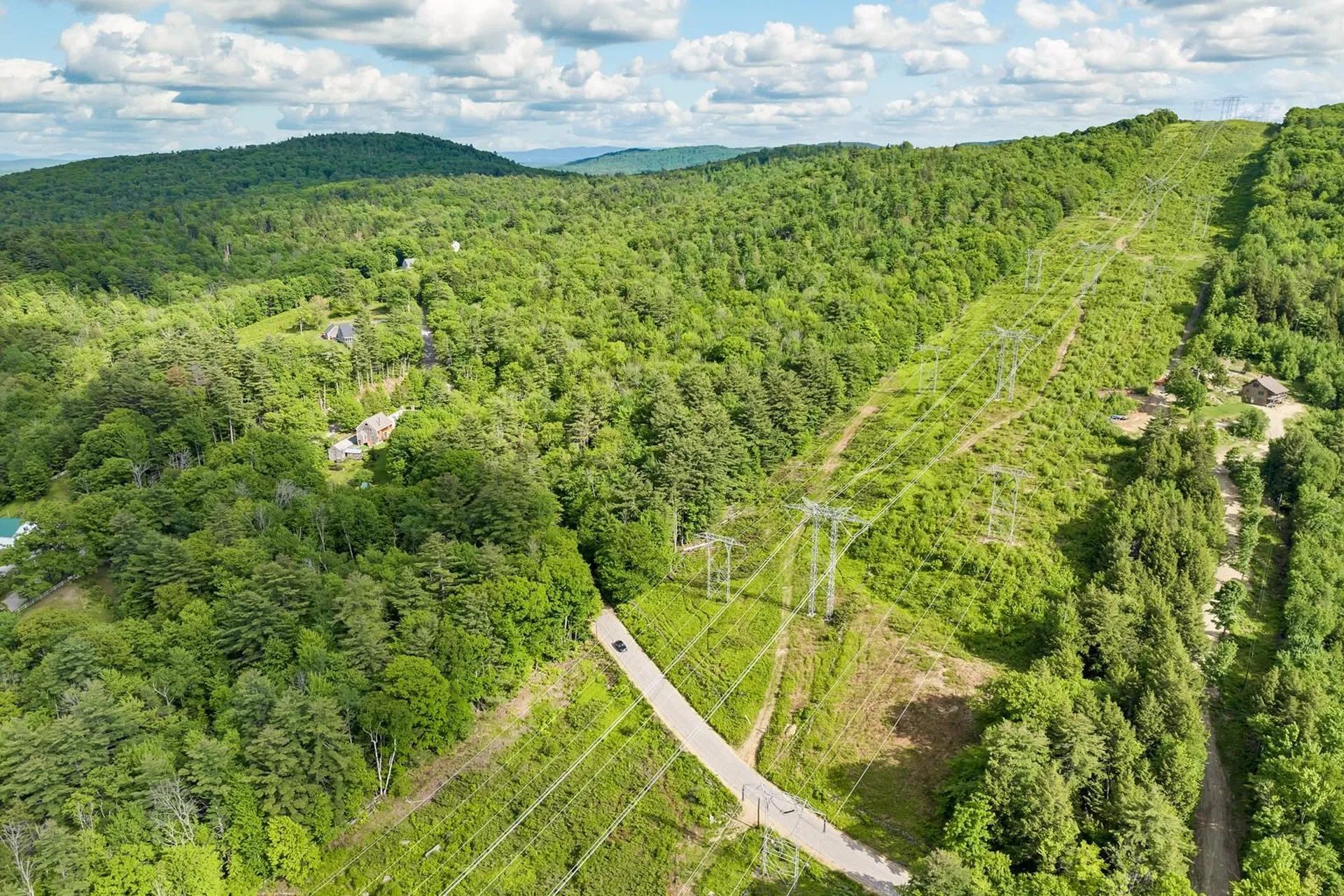 Murray Hill Road Hill NH 03243