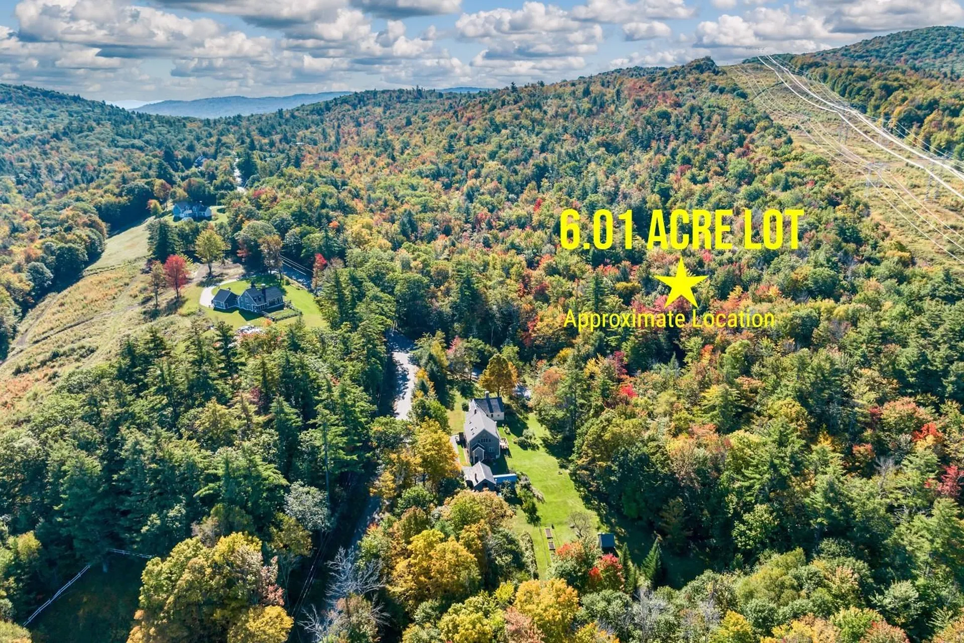 Murray Hill Road Hill NH 03243