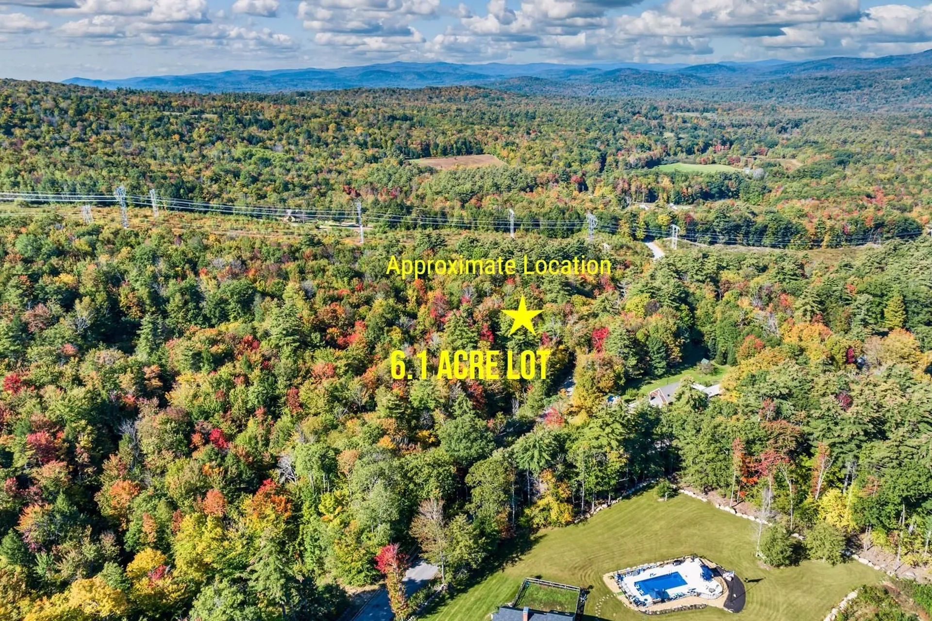 Murray Hill Road Hill NH 03243