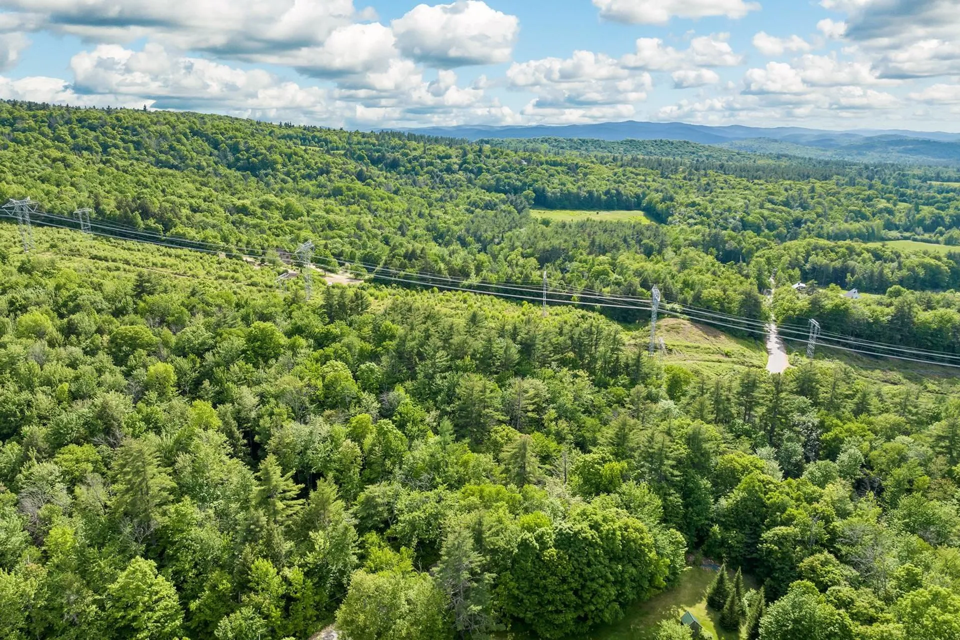 Murray Hill Road Hill NH 03243