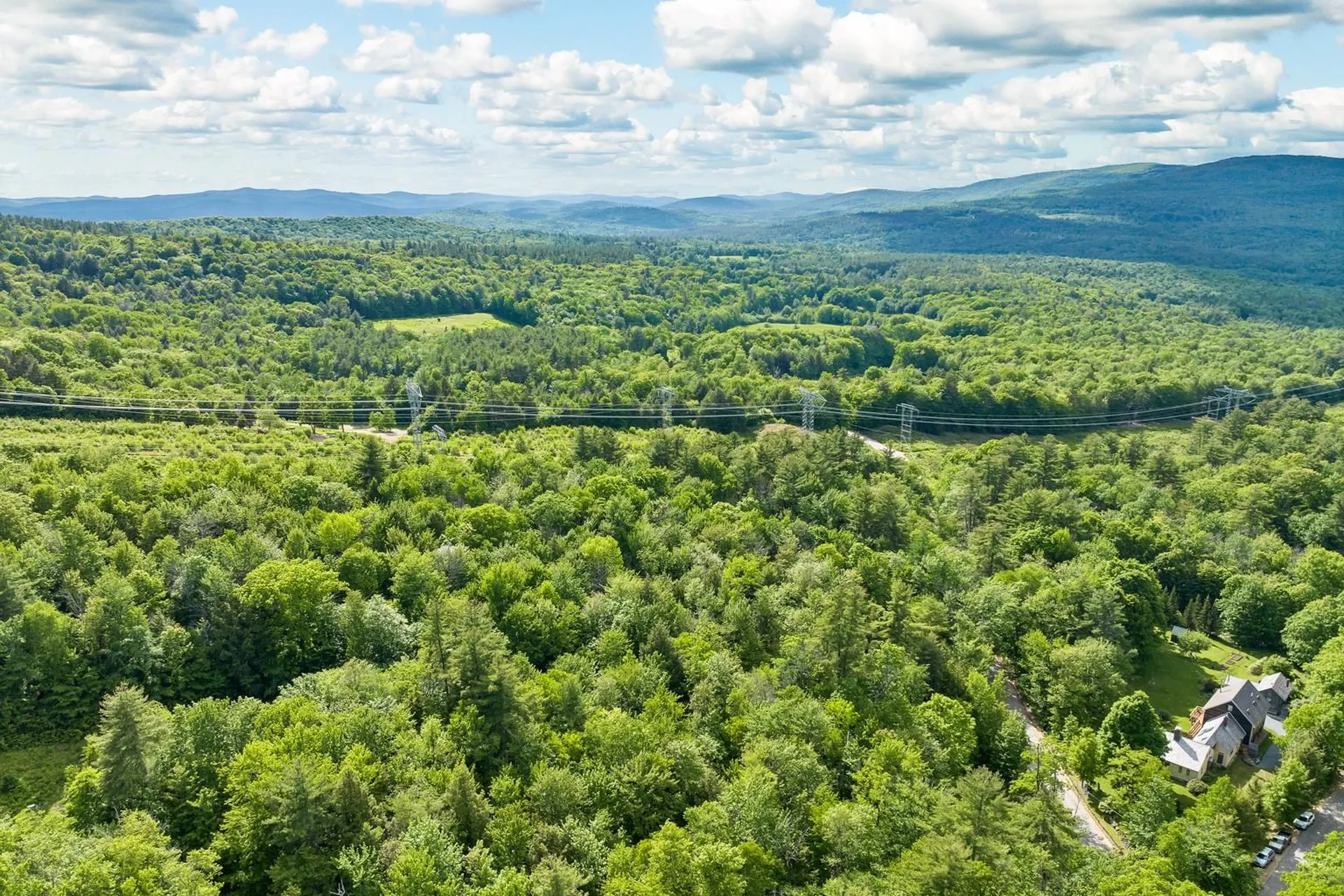 Murray Hill Road Hill NH 03243