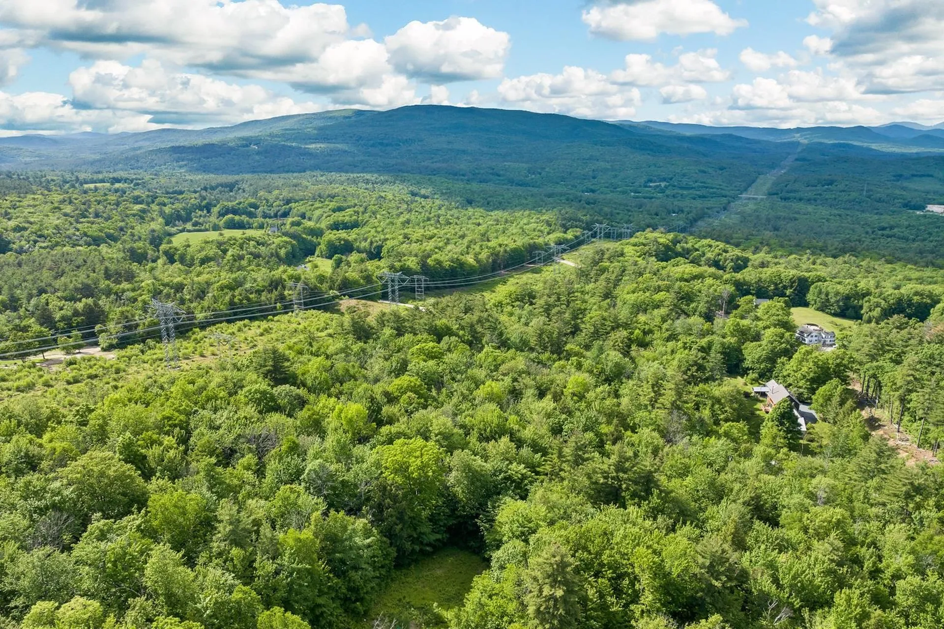 Murray Hill Road Hill NH 03243