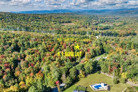 Murray Hill Road Hill NH 03243