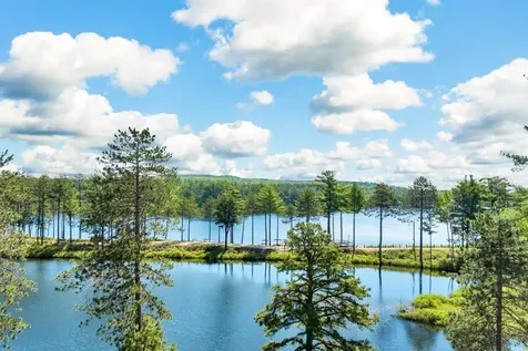 207 Michawanic Road Wakefield NH 03872