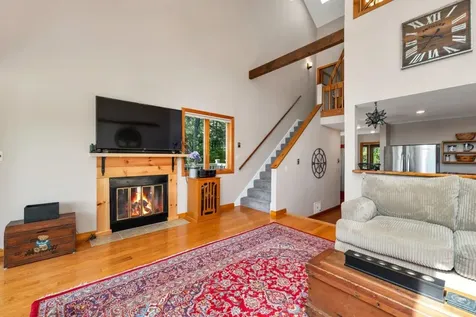 207 Michawanic Road Wakefield NH 03872