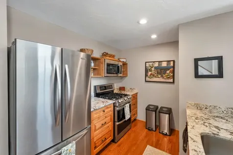 207 Michawanic Road Wakefield NH 03872