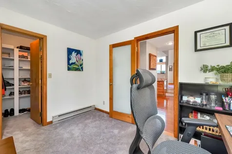 207 Michawanic Road Wakefield NH 03872