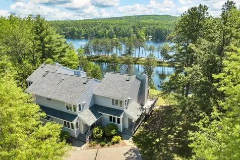 207 Michawanic Road Wakefield NH 03872