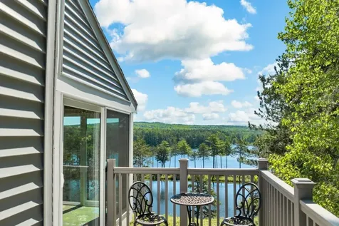 207 Michawanic Road Wakefield NH 03872