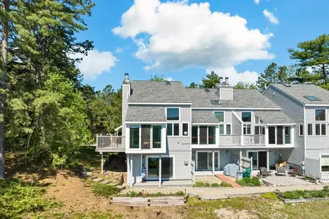 207 Michawanic Road Wakefield NH 03872