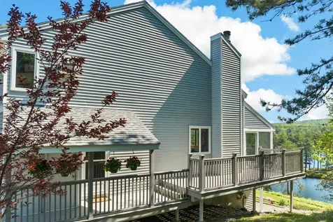 207 Michawanic Road Wakefield NH 03872