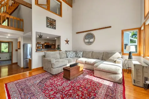 207 Michawanic Road Wakefield NH 03872