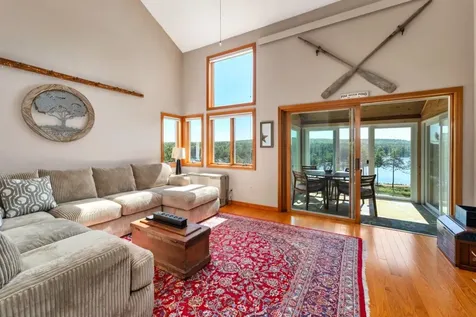 207 Michawanic Road Wakefield NH 03872