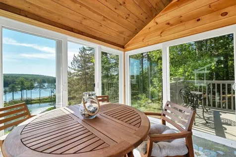 207 Michawanic Road Wakefield NH 03872