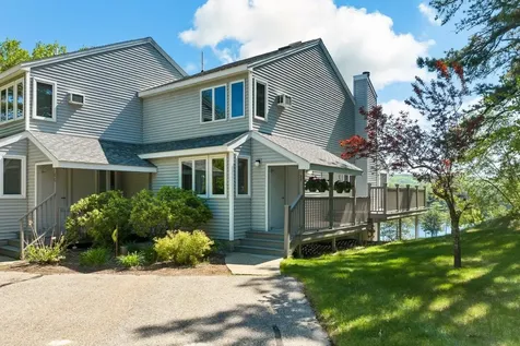 207 Michawanic Road Wakefield NH 03872