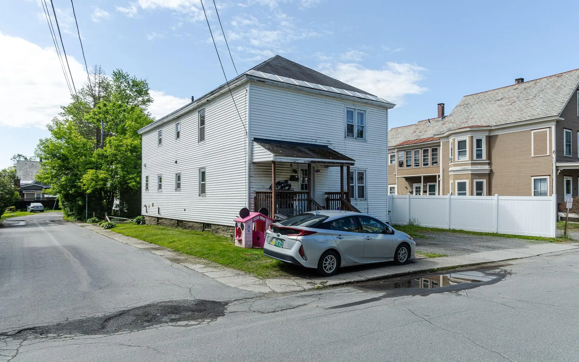 10 Ash Street Walpole NH 03609