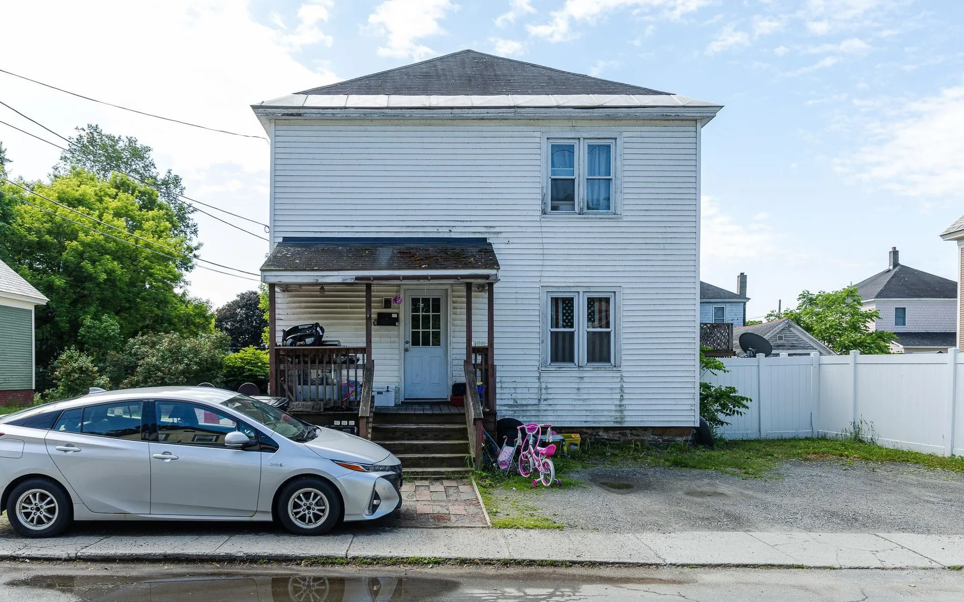 10 Ash Street Walpole NH 03609