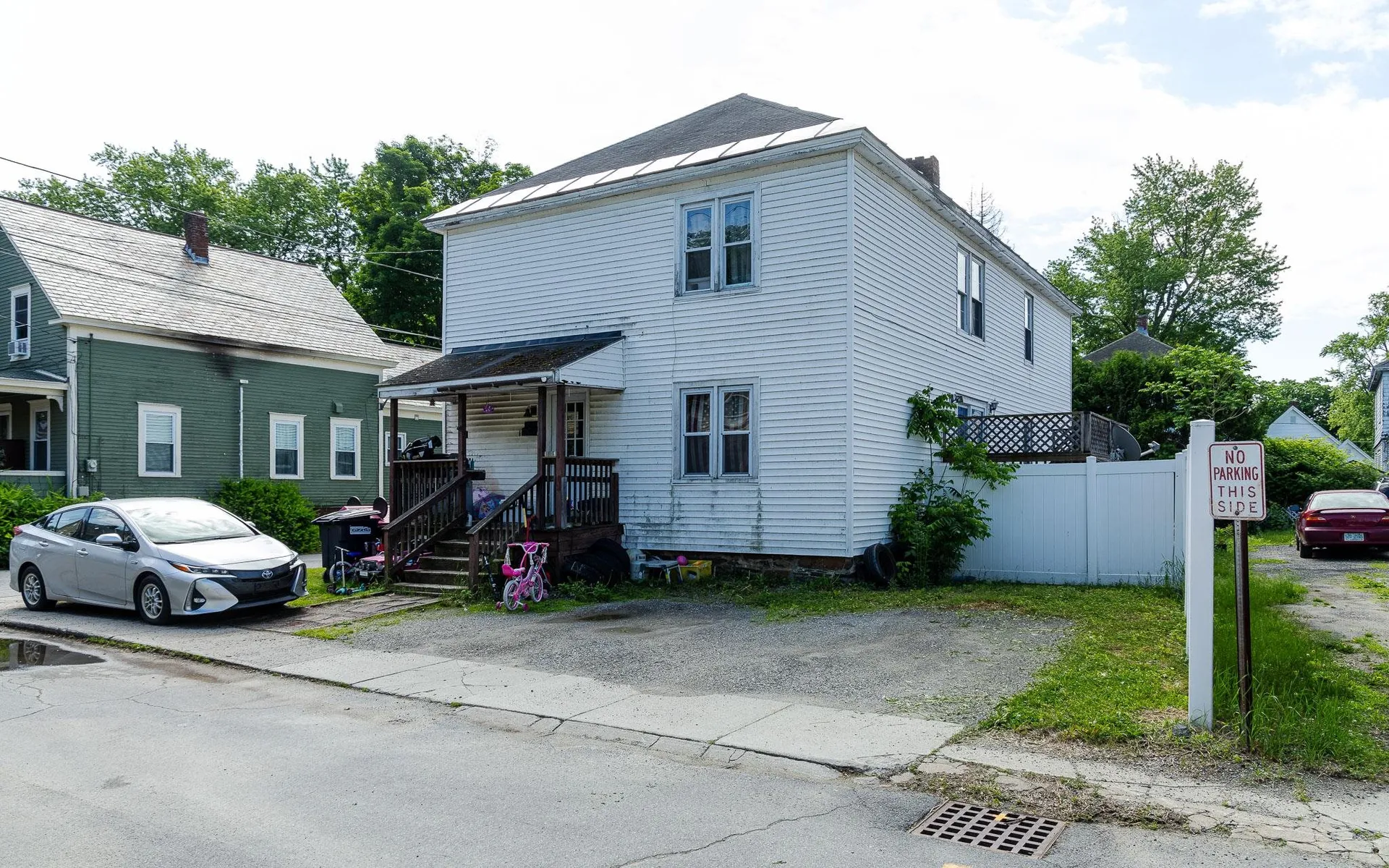10 Ash Street Walpole NH 03609
