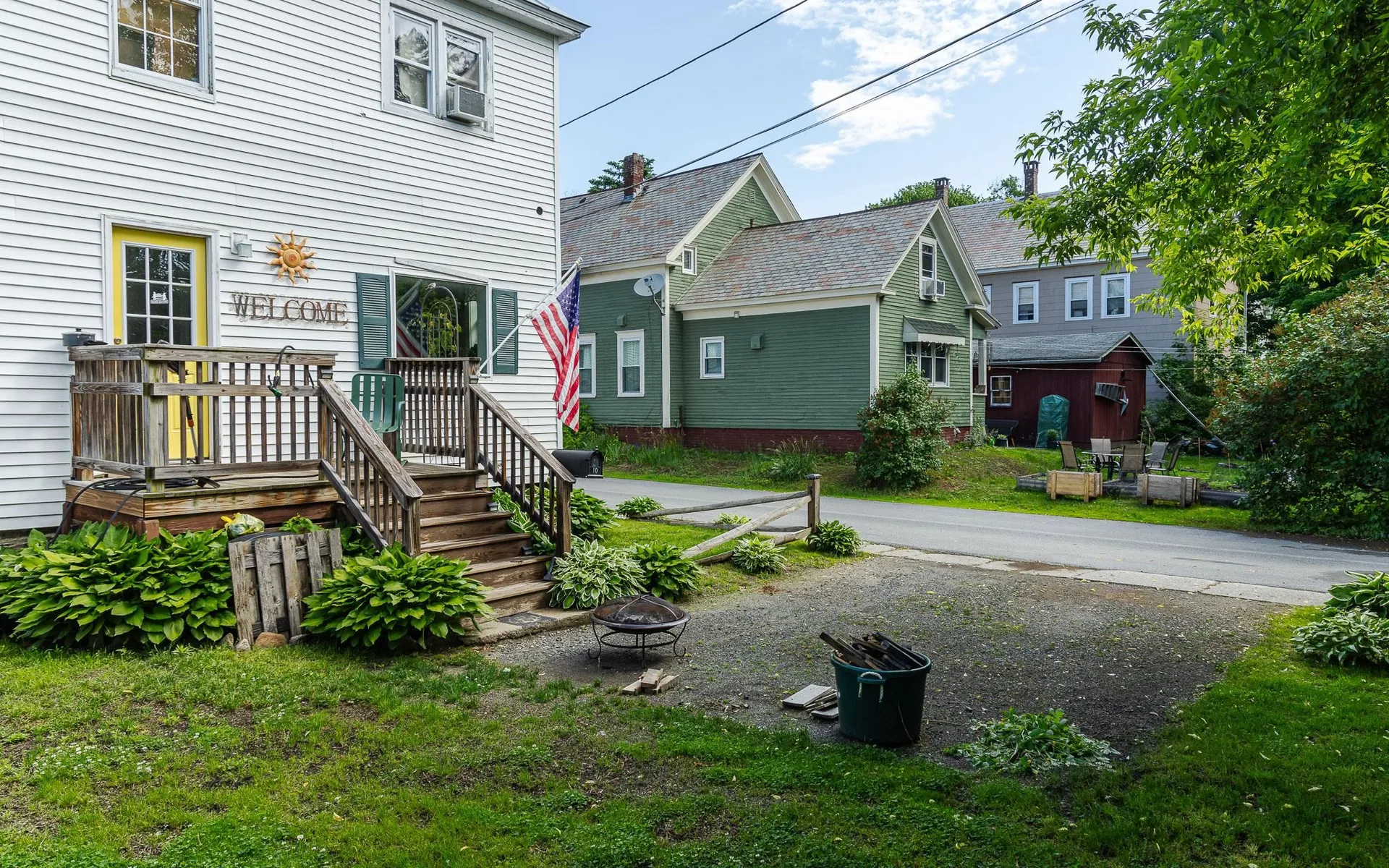 10 Ash Street Walpole NH 03609