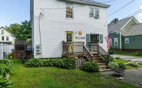 10 Ash Street Walpole NH 03609