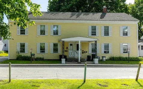 13 Spruce Street Walpole NH 03609