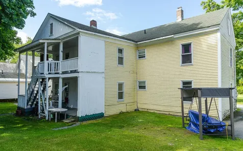 13 Spruce Street Walpole NH 03609