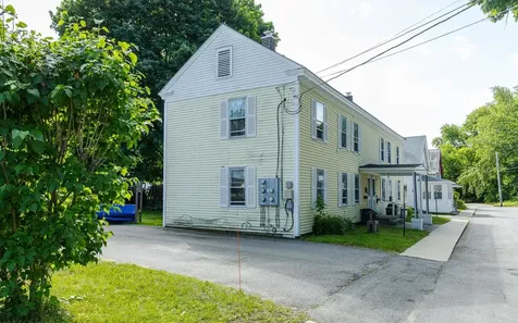 13 Spruce Street Walpole NH 03609
