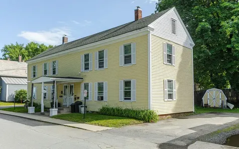 13 Spruce Street Walpole NH 03609