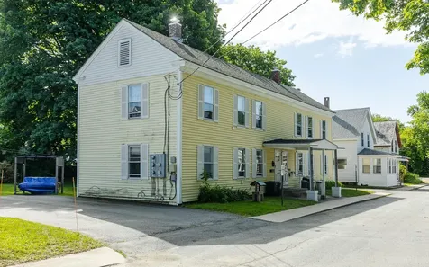 13 Spruce Street Walpole NH 03609