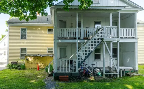 13 Spruce Street Walpole NH 03609