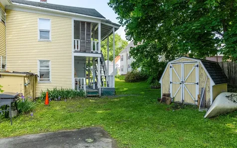 13 Spruce Street Walpole NH 03609