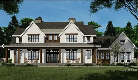 29 Paddocks Drive Gilford NH 03249