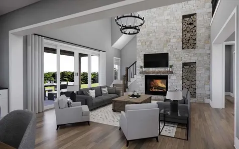 29 Paddocks Drive Gilford NH 03249